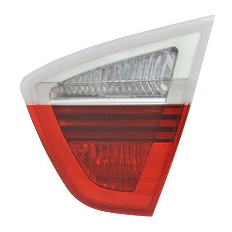 Tail Light Pacific Auto Company P07883