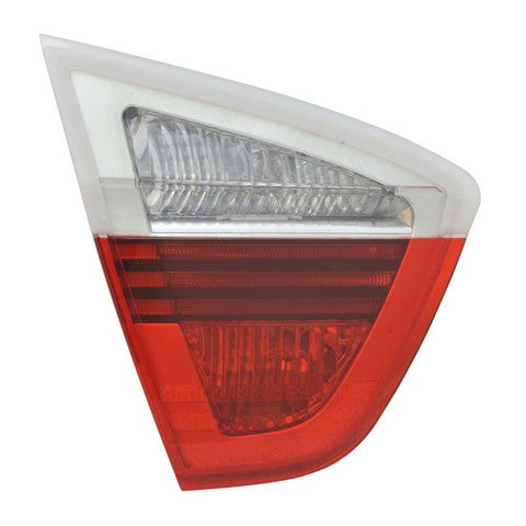 Tail Light Pacific Auto Company P07884