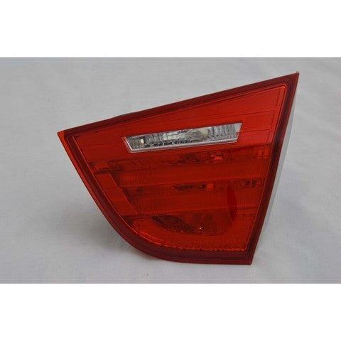 Tail Light Assembly Pacific Auto Company P07893