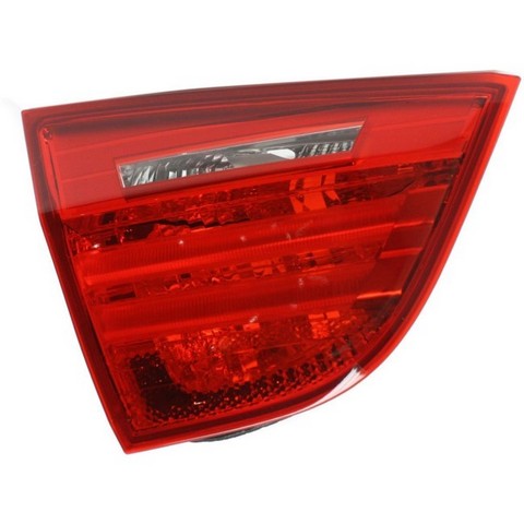 Tail Light Assembly Pacific Auto Company P07894