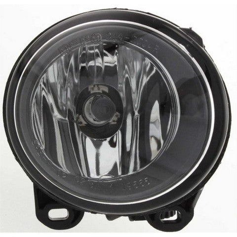 Fog Light Pacific Auto Company P07901