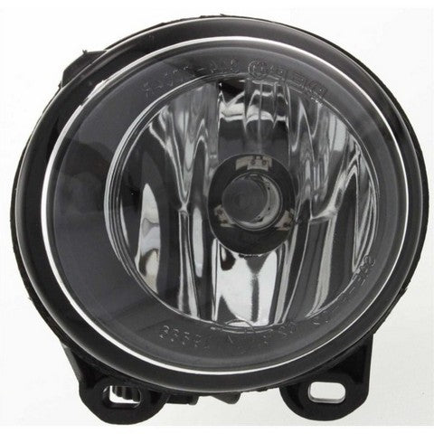 Fog Light Pacific Auto Company P07902