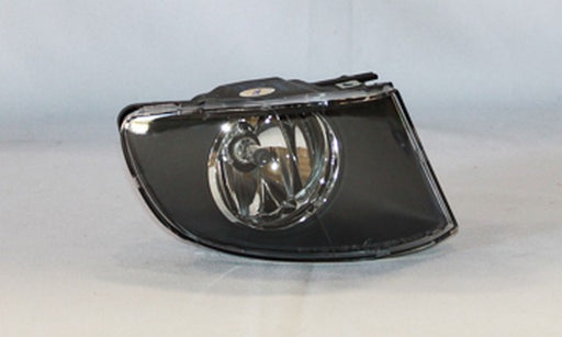 Fog Light Pacific Auto Company P07903
