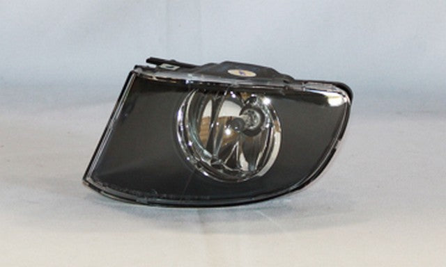 Fog Light Pacific Auto Company P07904