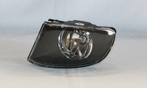 Fog Light Pacific Auto Company P07904