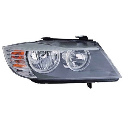 Headlight Assembly Pacific Auto Company P07929