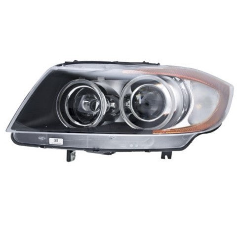 Headlight Assembly Pacific Auto Company P07934