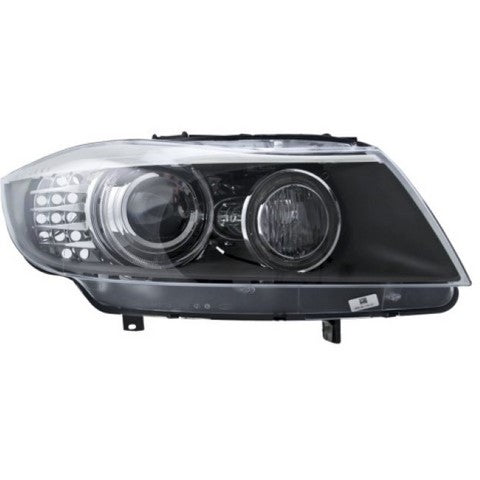 Headlight Assembly Pacific Auto Company P07937