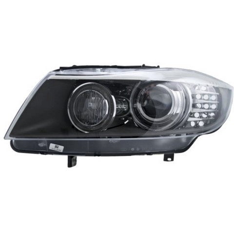Headlight Assembly Pacific Auto Company P07938