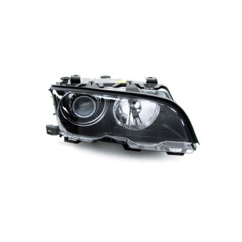 Headlight Assembly Pacific Auto Company P080023