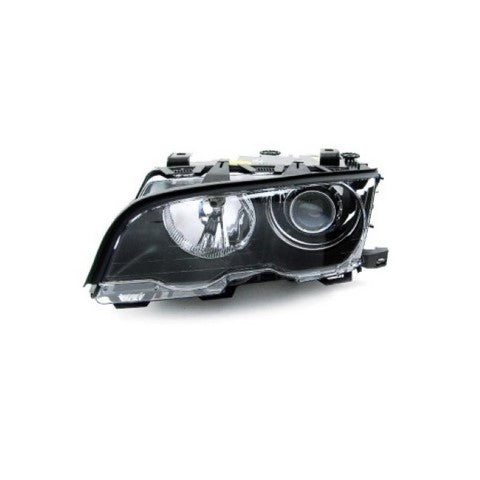 Headlight Assembly Pacific Auto Company P080024