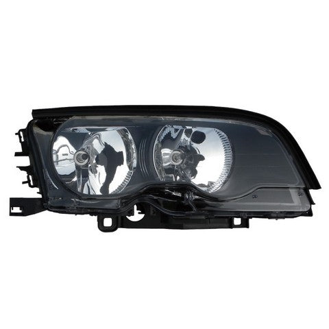 Headlight Pacific Auto Company P08003