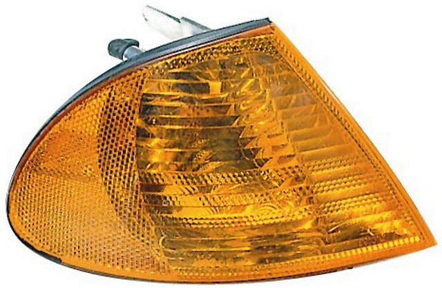 Parking / Side Marker Light Pacific Auto Company P08005
