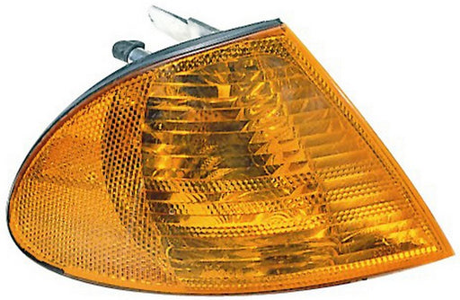 Parking / Side Marker Light Pacific Auto Company P08005