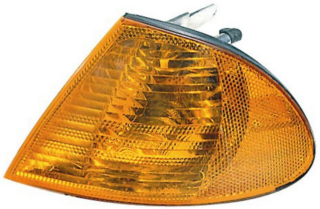 Parking / Side Marker Light Pacific Auto Company P08006
