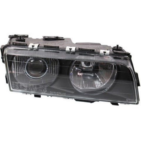 Headlight Pacific Auto Company P08007