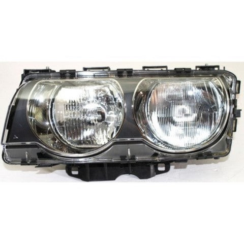 Headlight Pacific Auto Company P08010