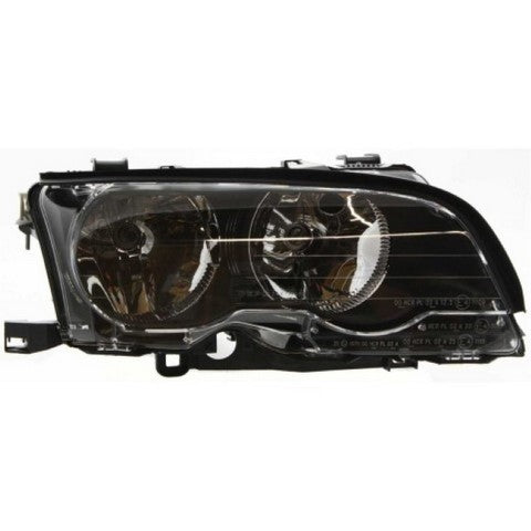 Headlight Assembly Pacific Auto Company P080221