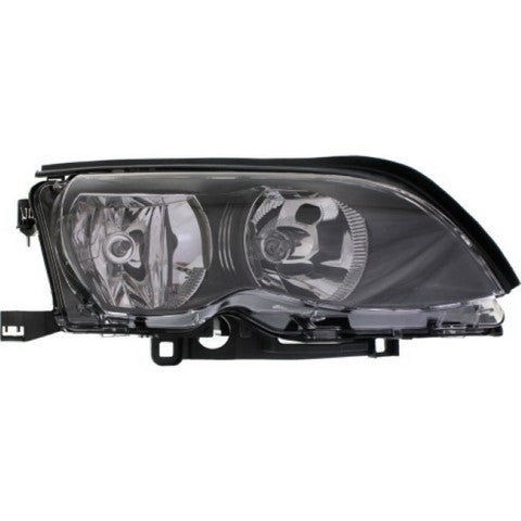 Headlight Assembly Pacific Auto Company P080241