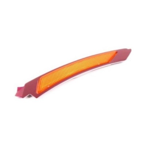Bumper Cover Reflector Pacific Auto Company P08025