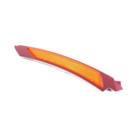 Bumper Cover Reflector Pacific Auto Company P08026