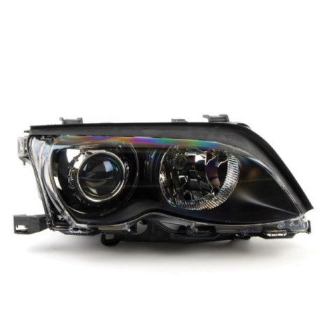 Headlight Pacific Auto Company P08027