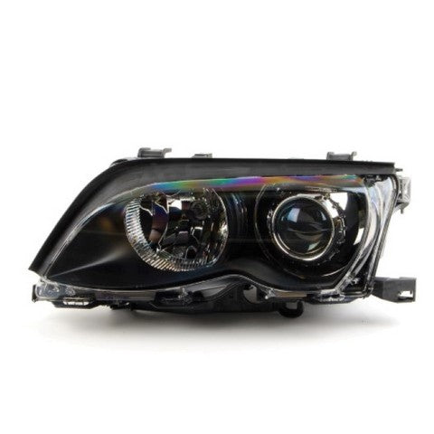 Headlight Pacific Auto Company P08028