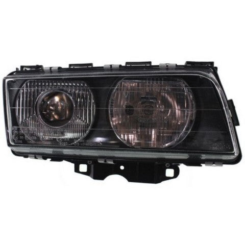 Headlight Assembly Pacific Auto Company P08031