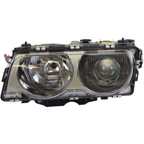 Headlight Assembly Pacific Auto Company P08038