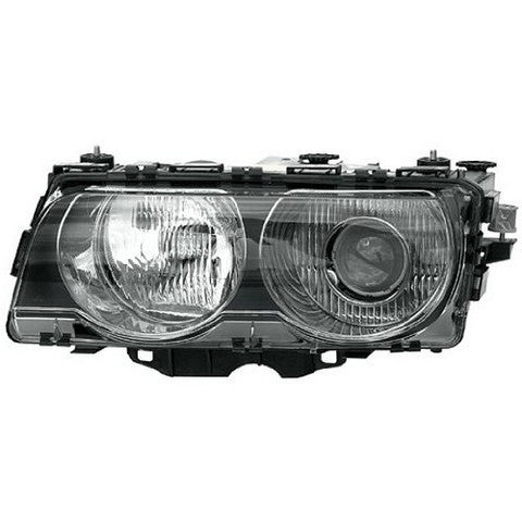 Headlight Pacific Auto Company P08040