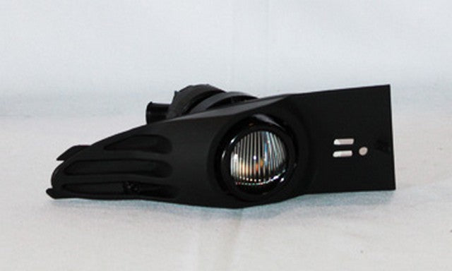 Fog Light Pacific Auto Company P08063