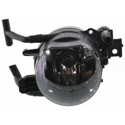 Fog Light Pacific Auto Company P080642