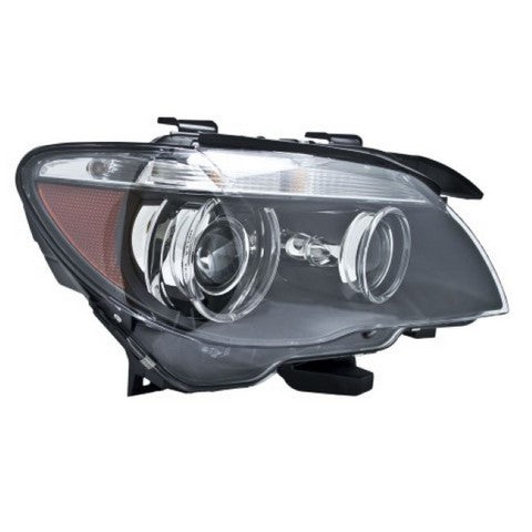 Headlight Assembly Pacific Auto Company P08077