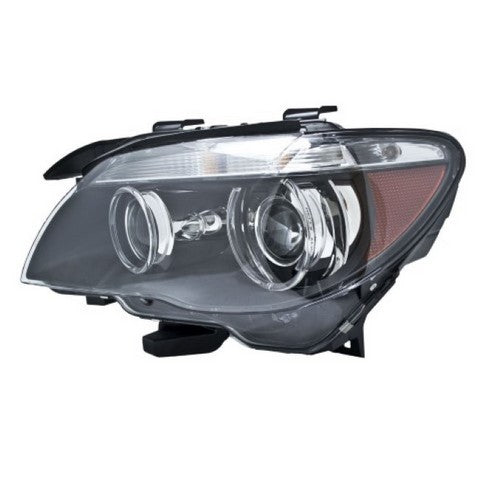 Headlight Assembly Pacific Auto Company P08078