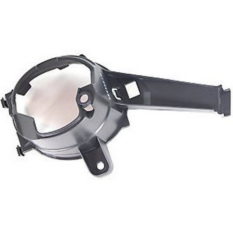 Fog Light Pacific Auto Company P08082