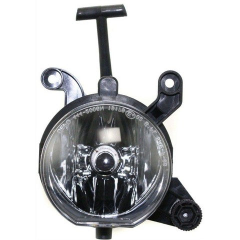 Fog Light Pacific Auto Company P08092