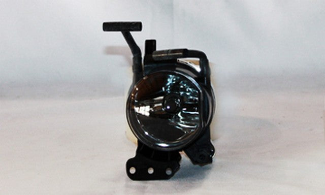 Fog Light Pacific Auto Company P08093