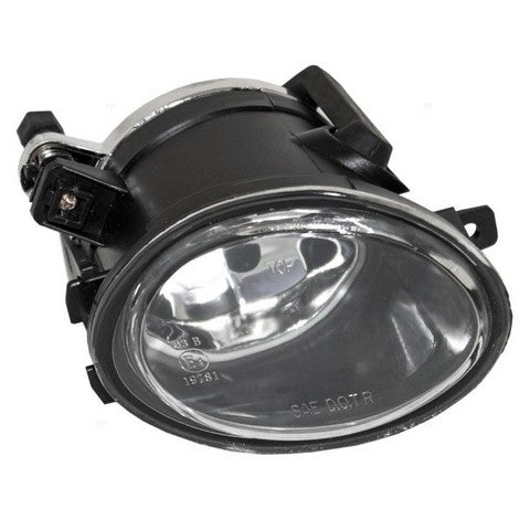 Fog Light Pacific Auto Company P08095