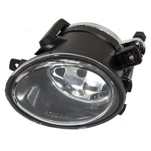 Fog Light Pacific Auto Company P08096