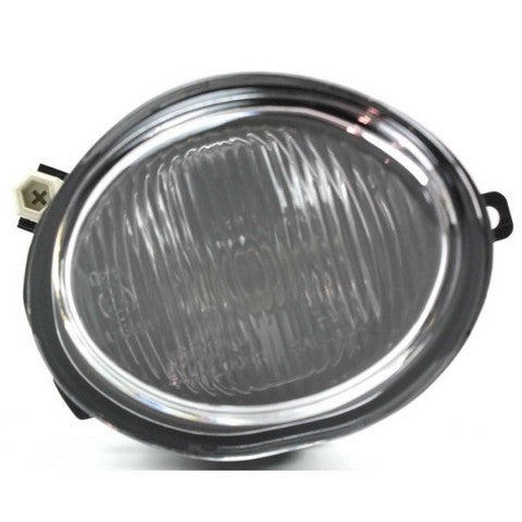 Fog Light Pacific Auto Company P08097