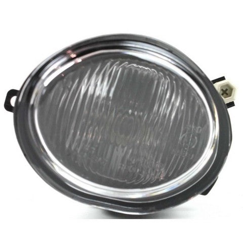Fog Light Pacific Auto Company P08098