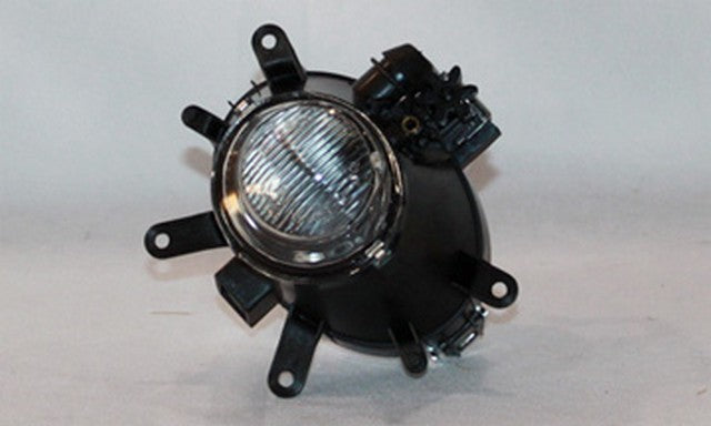 Fog Light Pacific Auto Company P08099