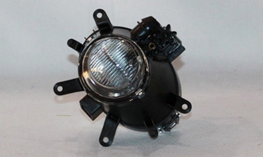 Fog Light Pacific Auto Company P08099