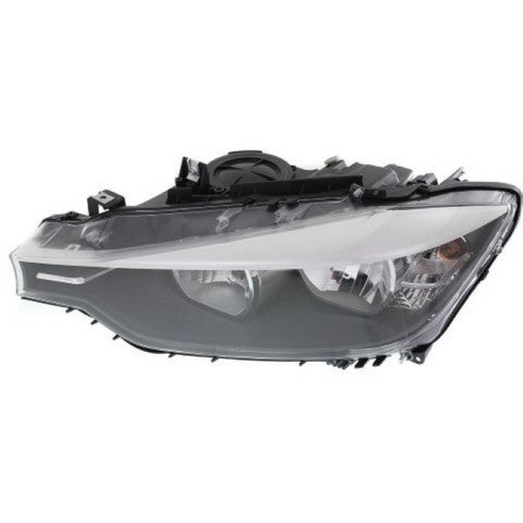 Headlight Assembly Pacific Auto Company P08110