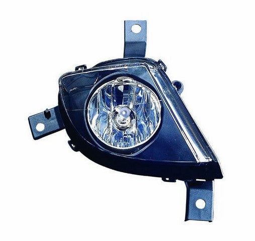 Fog Light Pacific Auto Company P08119