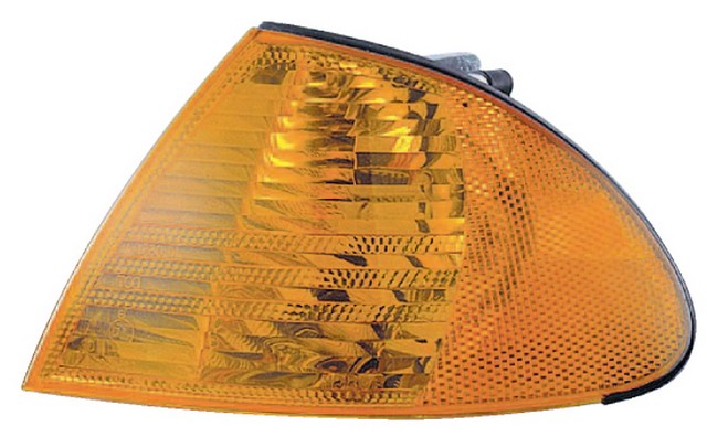 Cornering / Side Marker Light Assembly Pacific Auto Company P0811