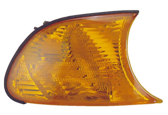 Turn Signal / Parking Light Pacific Auto Company P08121