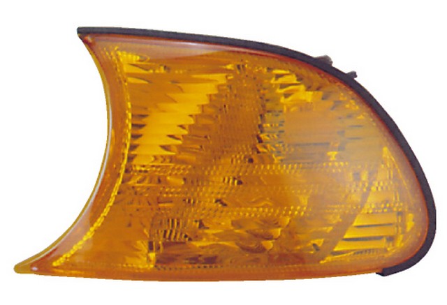 Turn Signal / Parking Light Pacific Auto Company P08122