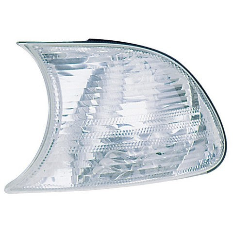 Turn Signal / Parking Light Pacific Auto Company P08124