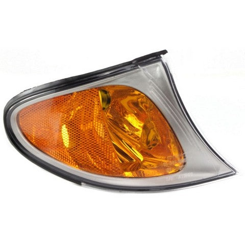Cornering / Side Marker Light Assembly Pacific Auto Company P08125
